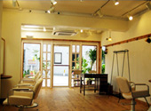 hair&Make Luce（ルーチェ）下北沢 